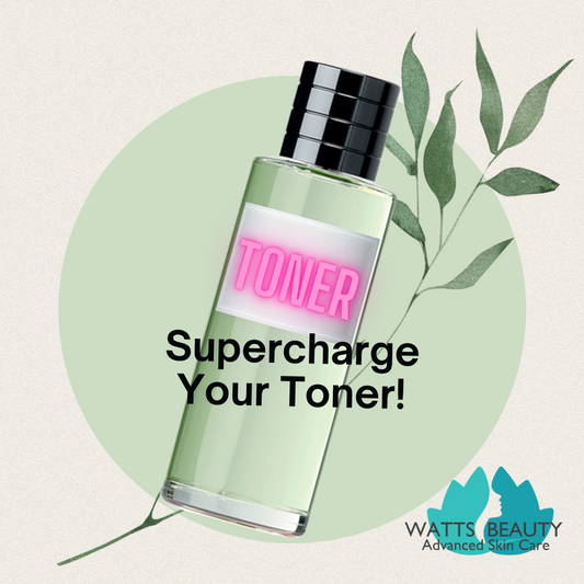 Unlocking the powers of toner...