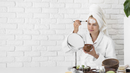 Skincare Ingredients You Should Never Mix