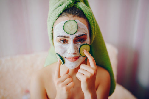 Natural Alternatives to Harsh Chemical Peels