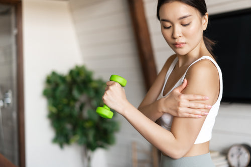 How To Take Care of Your Skin After a Workout