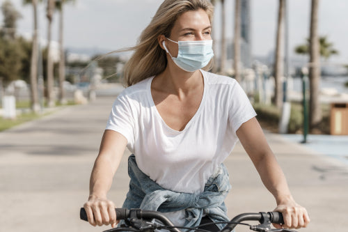 How To Protect Your Skin from Pollution and Environmental Stress
