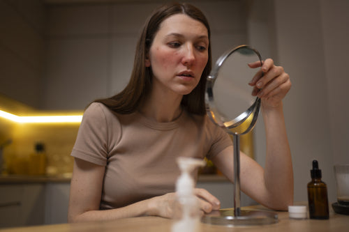 How To Treat Skin Discoloration and Uneven Tone