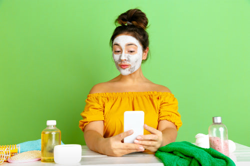 How To Choose the Right Skincare for Your Season