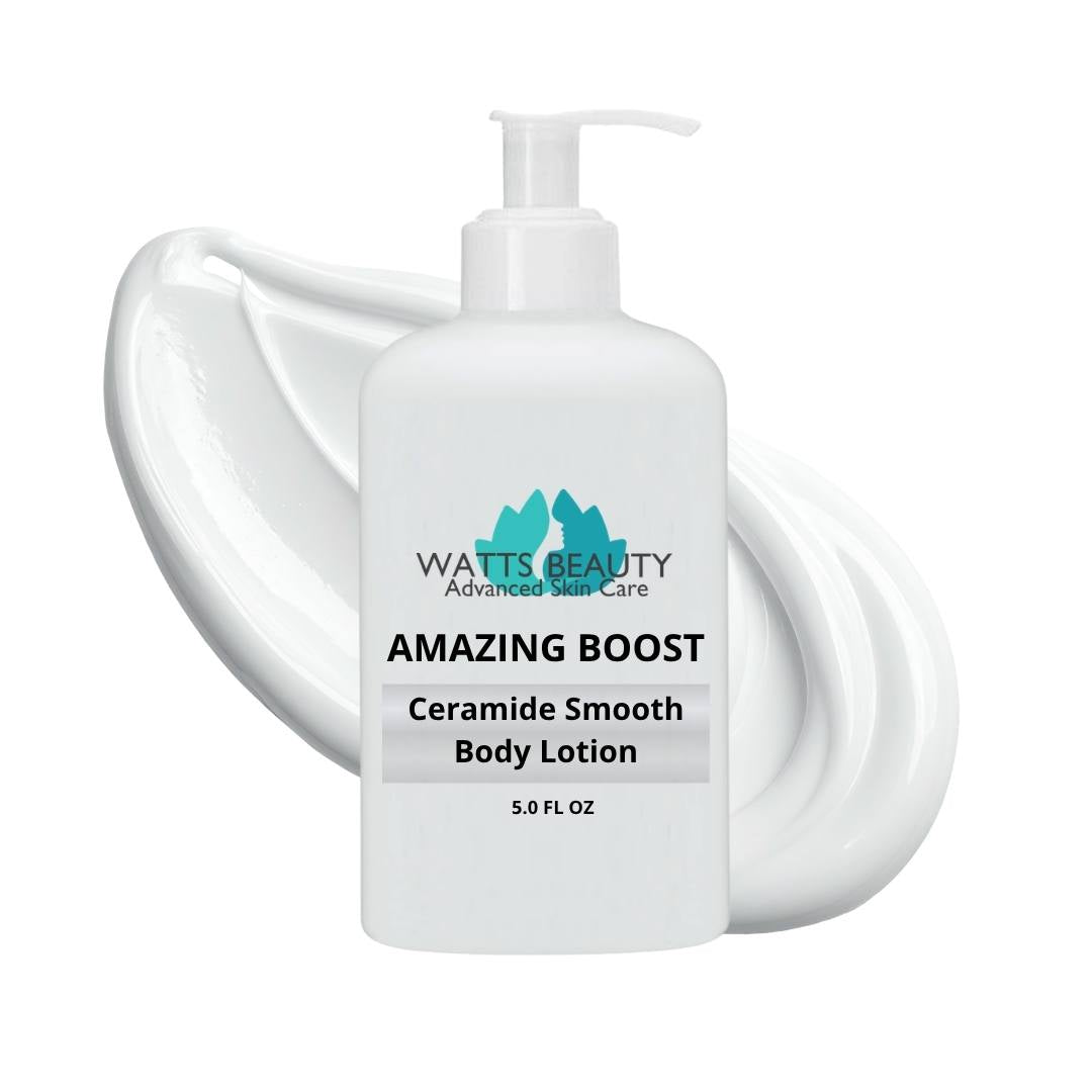 Ceramide Smooth Body Lotion
