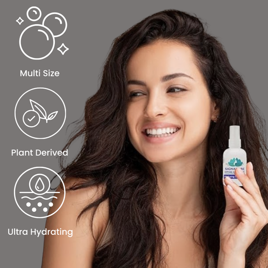 Signature Hydrating Lift Serum