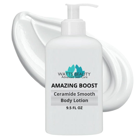 Ceramide Smooth Body Lotion