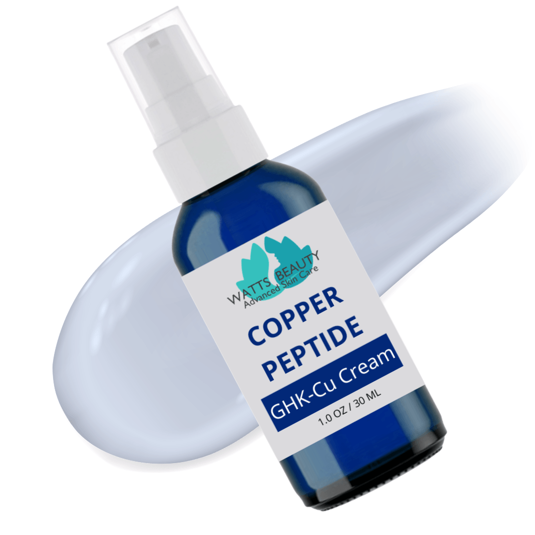 Copper Fusion Cream Copper Fusion Cream