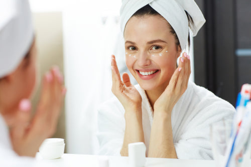The Importance of Sunscreen in Your Daily Skincare Routine