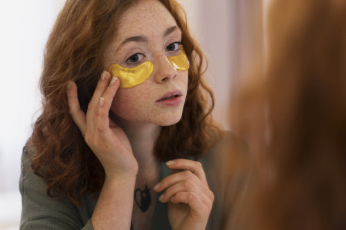 How To Get Rid of Dark Spots with Natural Skincare