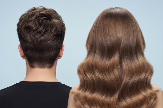 All About Biotin-GHK for Topical Hair Tonics