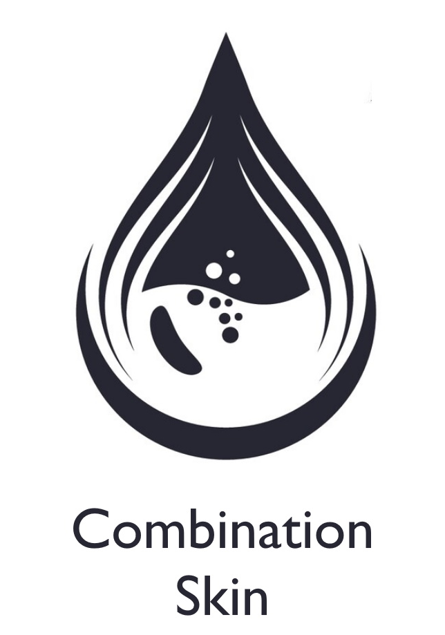 Combination Skin