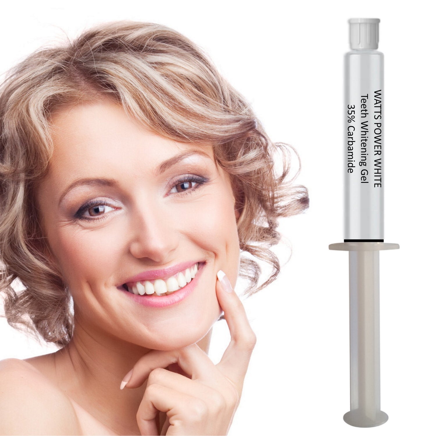 Teeth Whitening