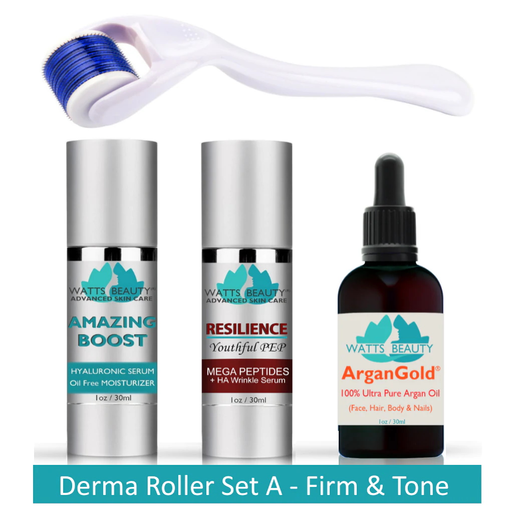 PRO Series Sets - Face & Neck