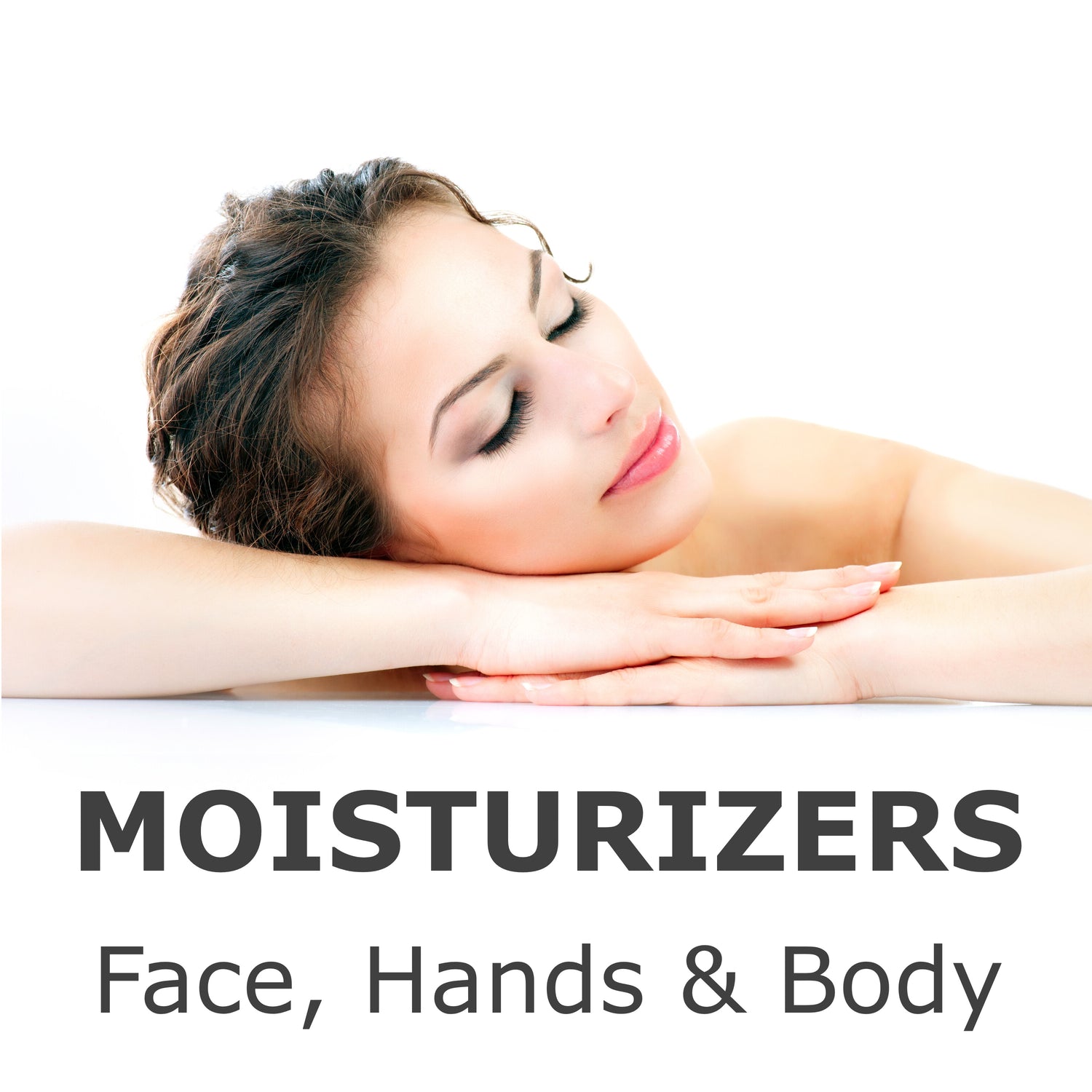 Moisturizers & Hybrid Creams