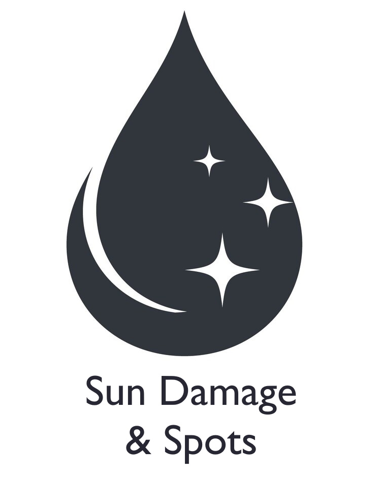 Sun Damage