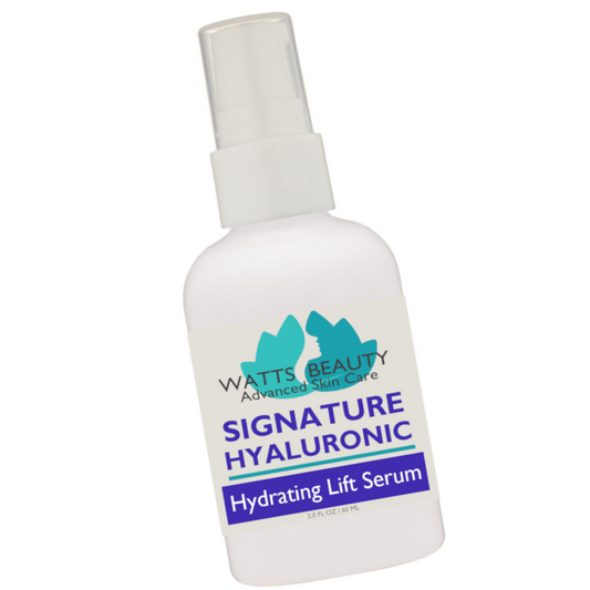Signature Hydrating Lift Serum