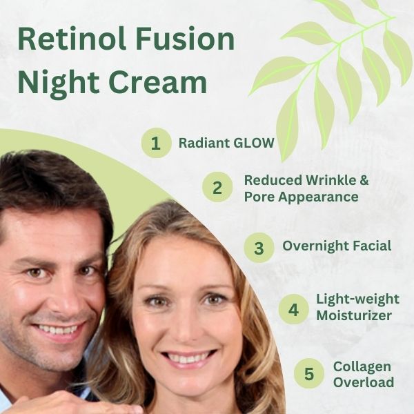 Best Retinol Cream for Face, Wrinkles, Fine Lines, Mature Skin, Dull Skin and More - Smooth Your Complexion with Hyaluronic Infused Retinol Cream. Created by Cosmetic Dermatologists & Blended with Hyaluronic Acid, Watts Beauty 2.5% Retinol Cream & Serum Formulas Offer Maximum, Lasting Results. What is RETINOL? Retinol helps control oil while improving the appearance of wrinkles and complexion problems.