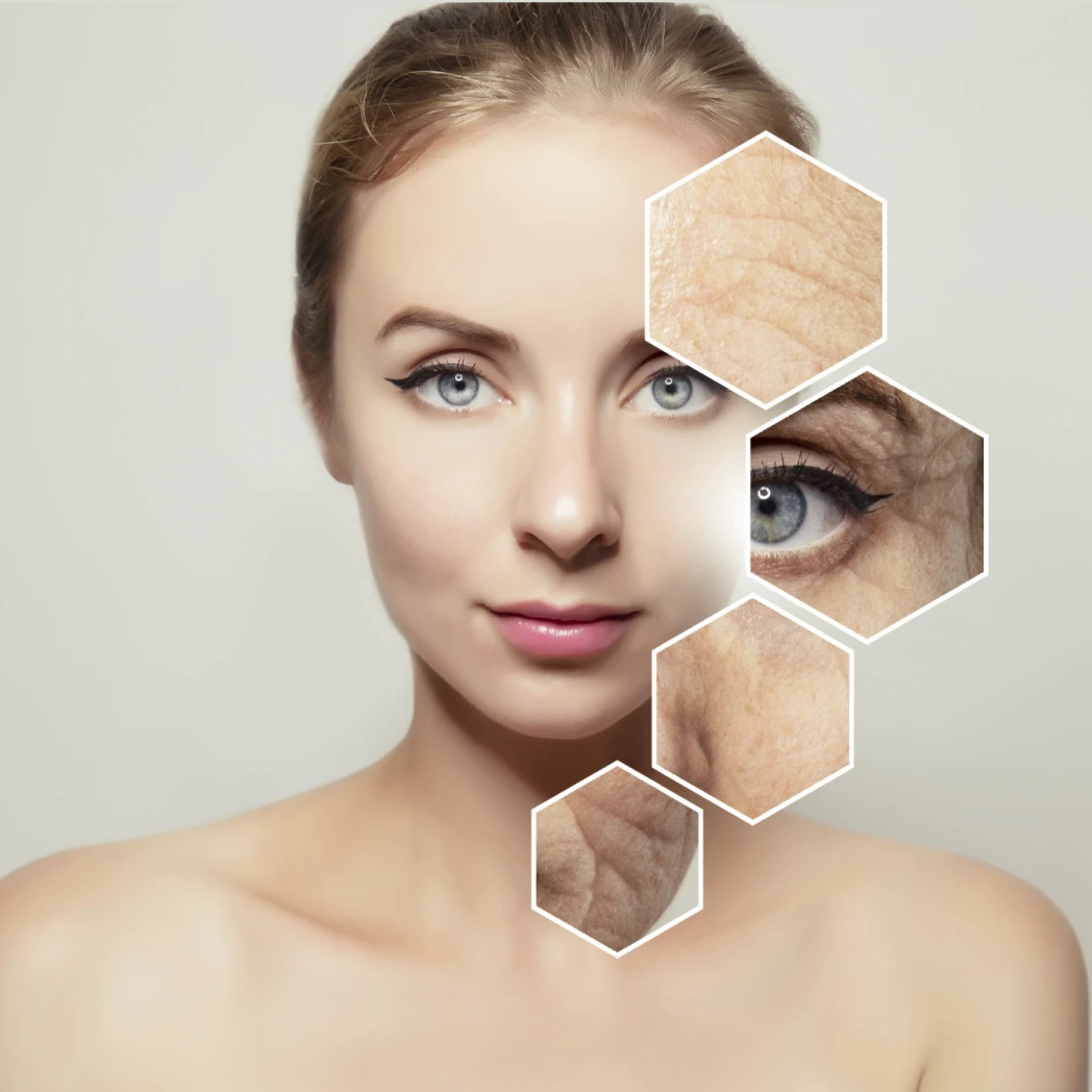Signature Hydrating Lift Serum