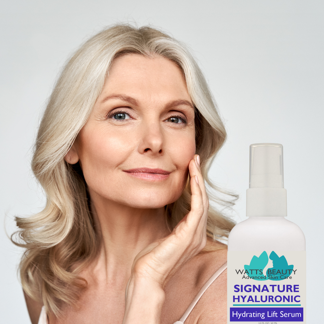 Signature Hydrating Lift Serum
