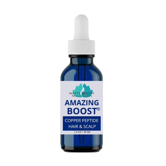 Amazing Boost Hair & Scalp - Topical