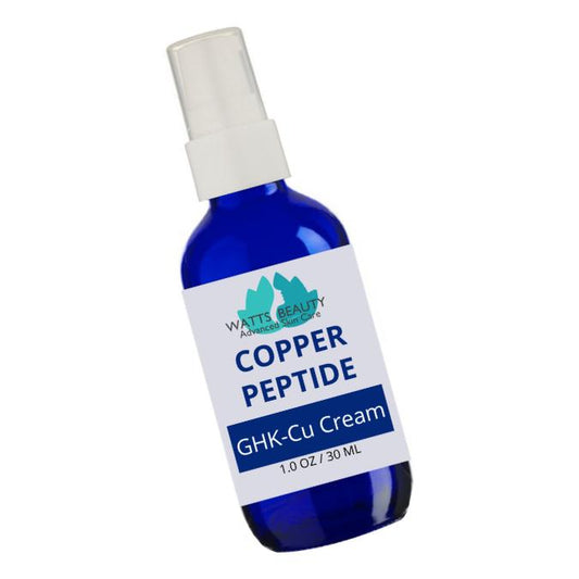 Copper Fusion Cream