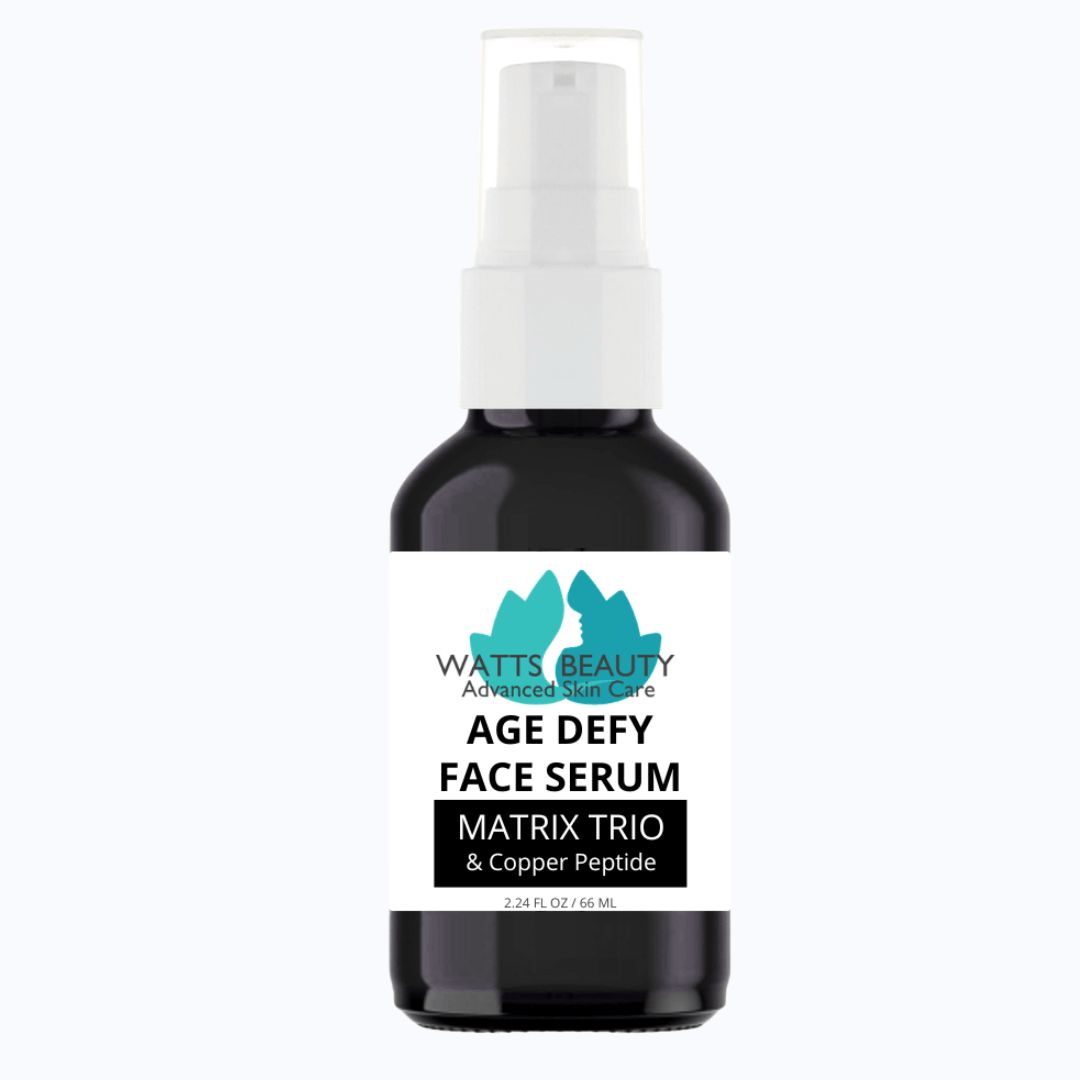 Age Defy GHK-Cu, Copper Peptide Serum