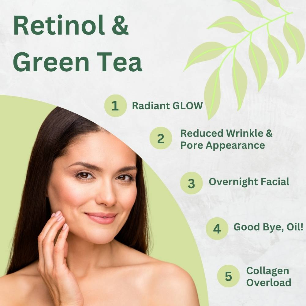 2.5% Retinol Serum