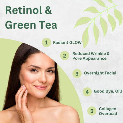 2.5% Retinol Serum