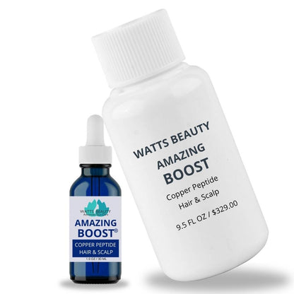 Amazing Boost Hair & Scalp - Topical