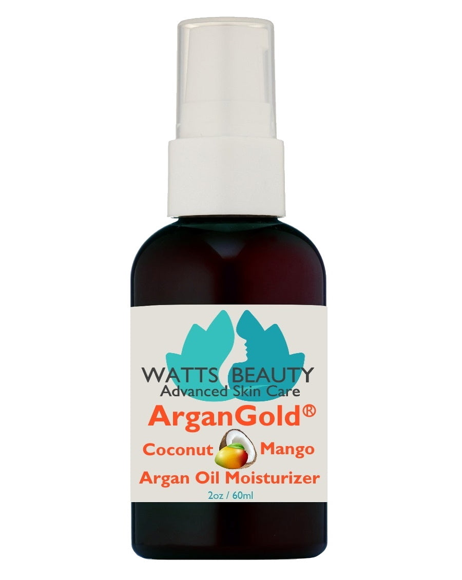 Ultra Pure Argan Oil