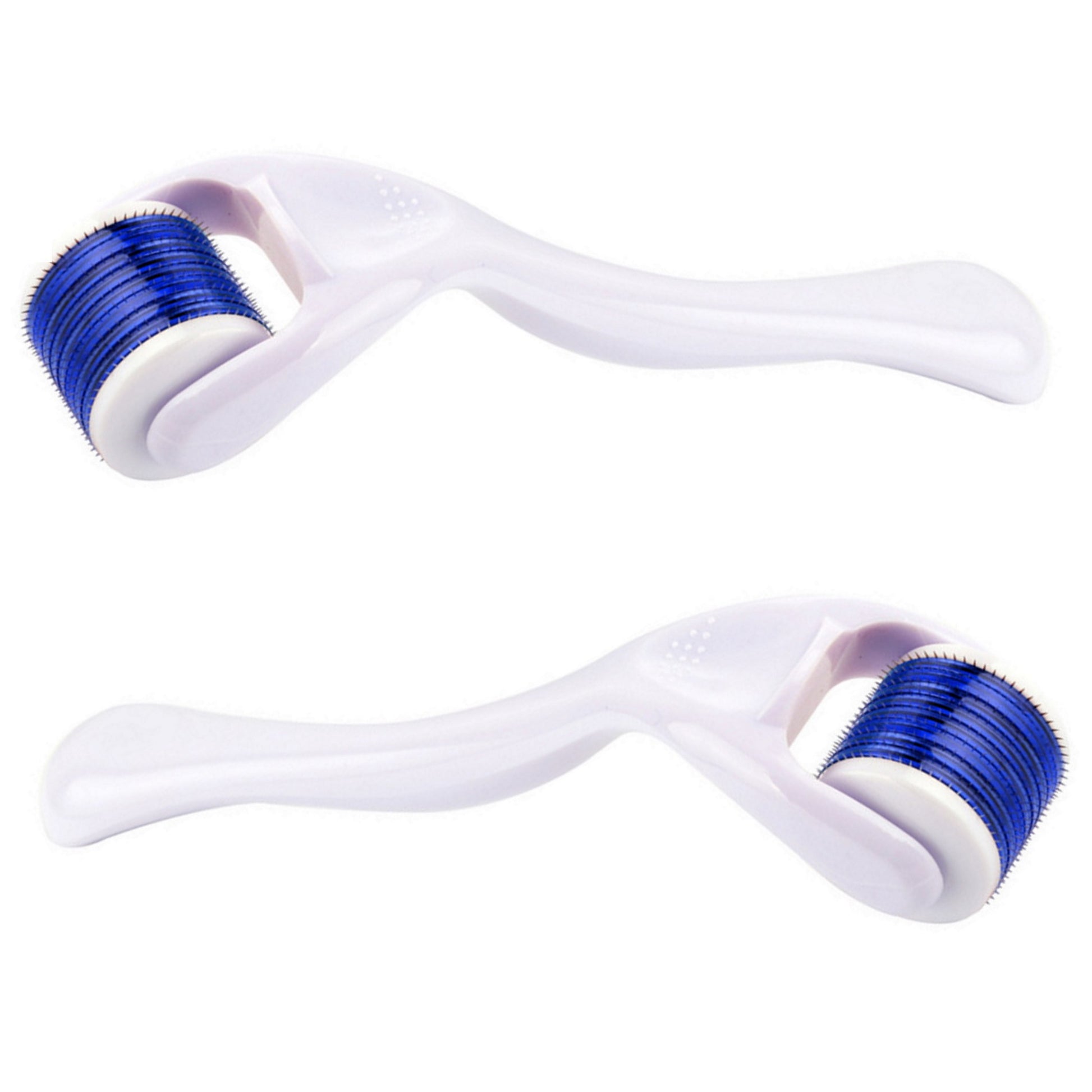 Watts Beauty Collagen Boost Skin Roller - 2 pack