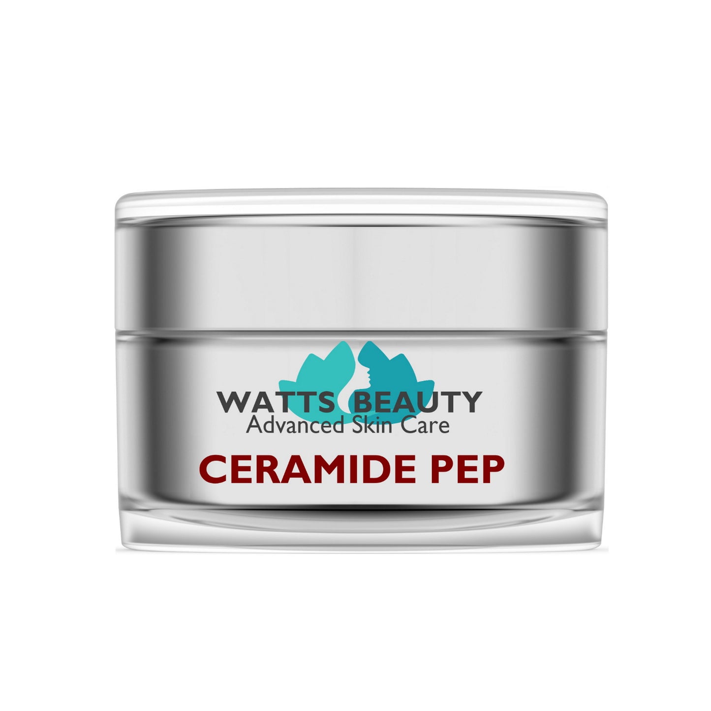 Watts Beauty Premium Ceramide Rich Night Cream Infused with Age Defying Peptides