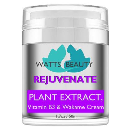 Rejuvenate Cream