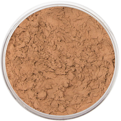 Mineral Makeup Powders