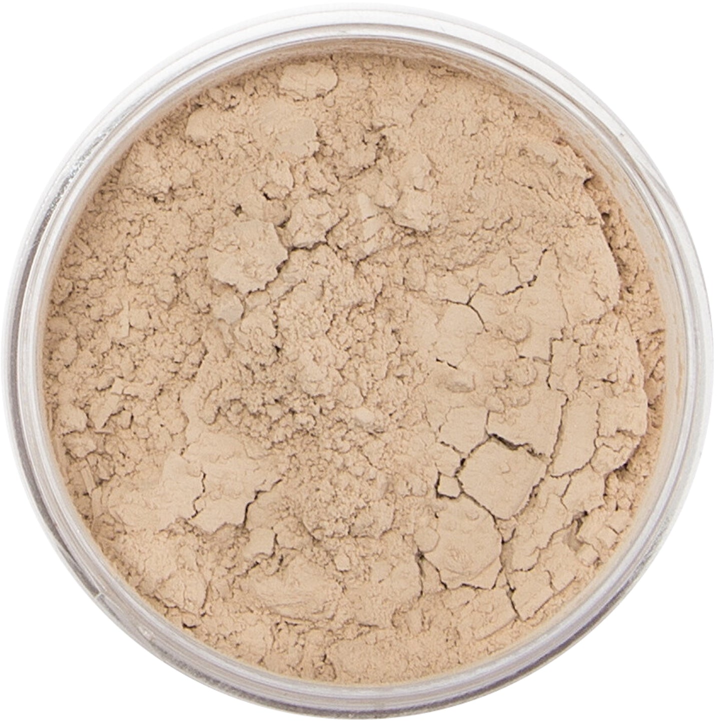 Mineral Makeup Powders