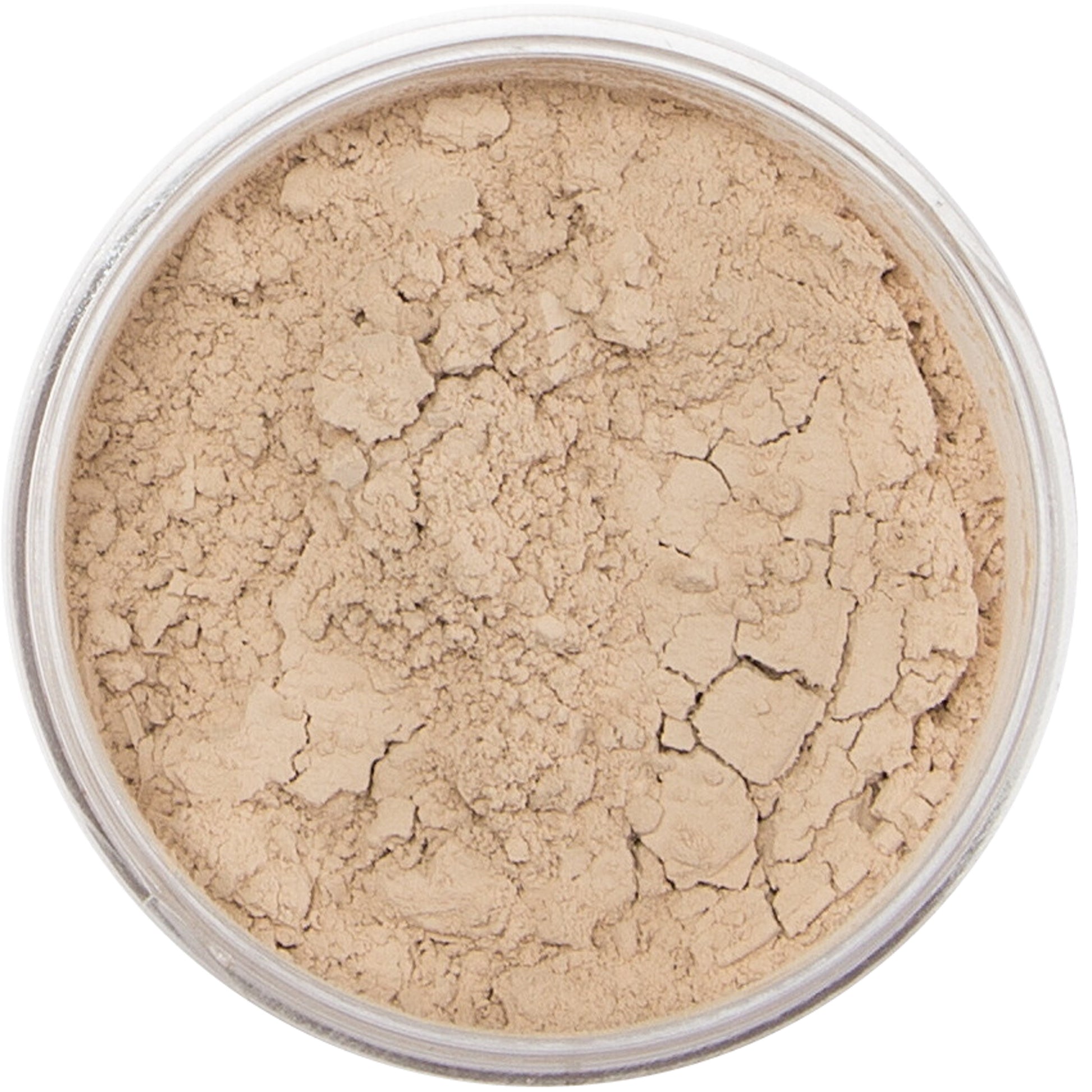 Mineral Veil / Finishing Powder - Mica-Free, Titanium Dioxide-Free