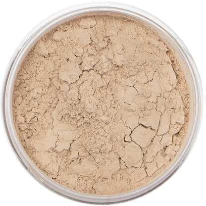 Mineral Makeup Powders