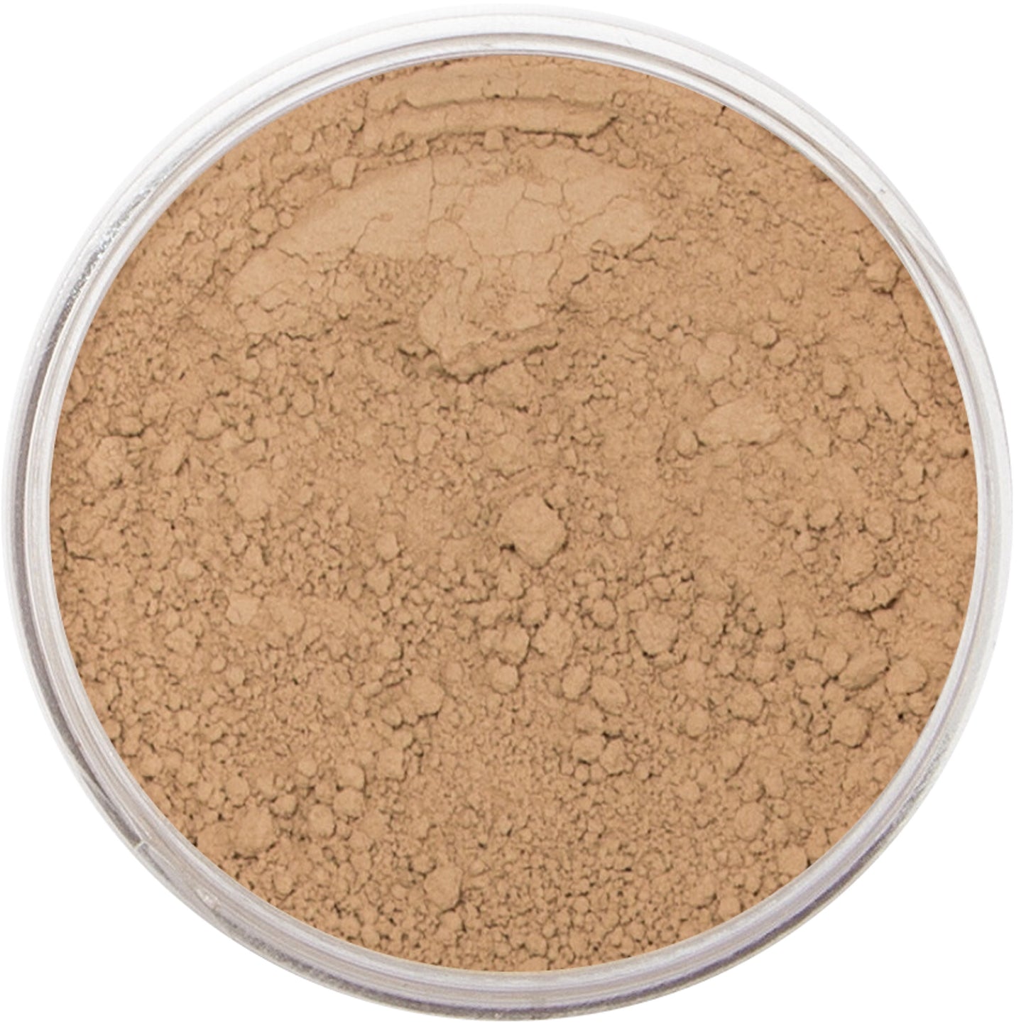 Mineral Makeup Powders