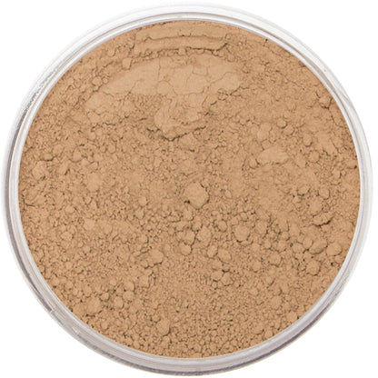 Mineral Makeup Powders