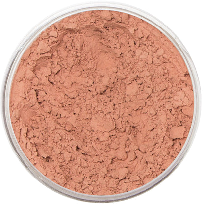 Mineral Makeup Powders