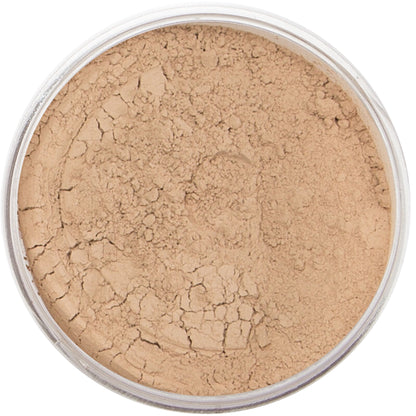 Mineral Makeup Powders