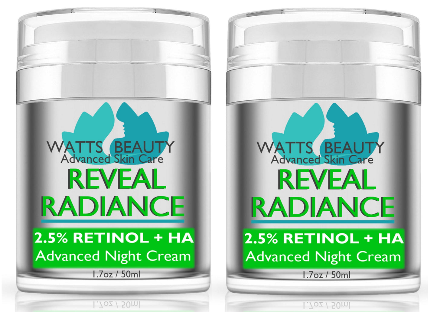 Reveal Radiance Retinol Cream